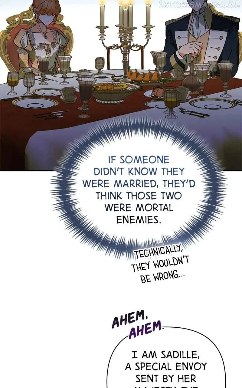 Men of the Harem Chapter 94 Page 58