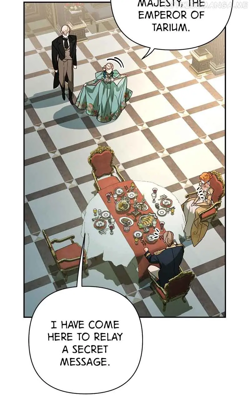 Men of the Harem Chapter 94 Page 59