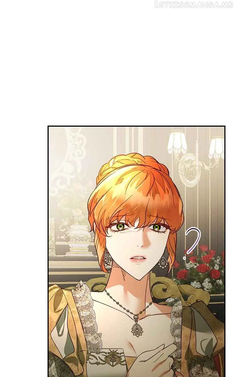 Men of the Harem Chapter 94 Page 60