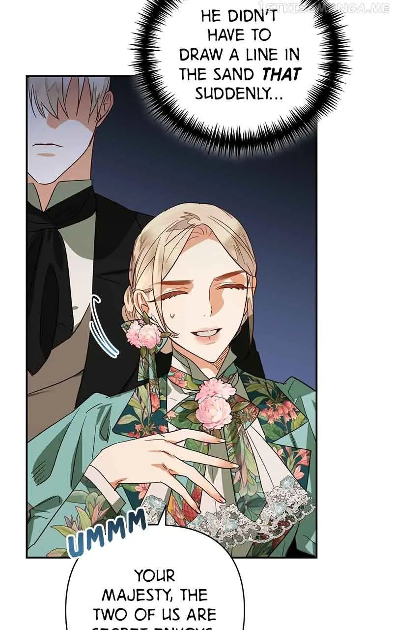 Men of the Harem Chapter 94 Page 64
