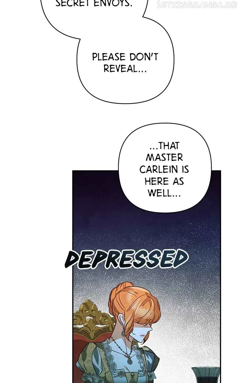 Men of the Harem Chapter 94 Page 65
