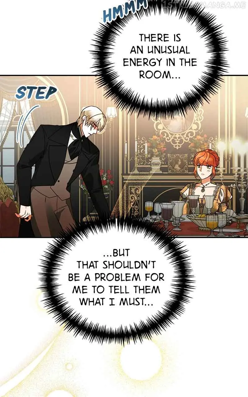 Men of the Harem Chapter 94 Page 69