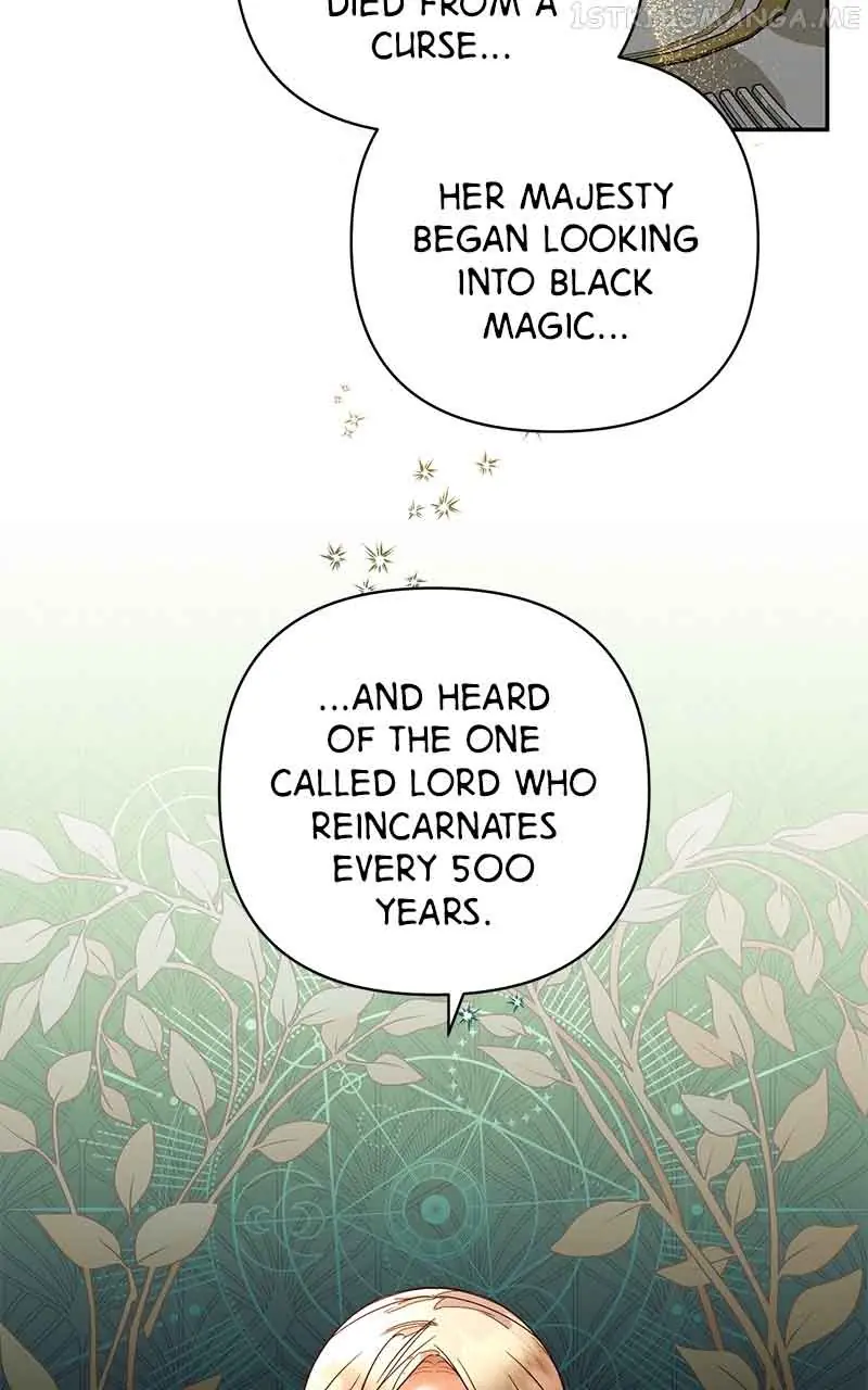 Men of the Harem Chapter 94 Page 71