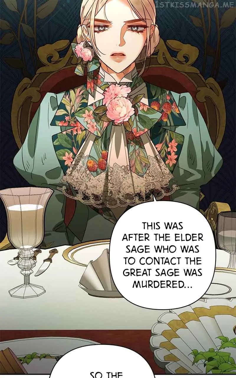 Men of the Harem Chapter 94 Page 72