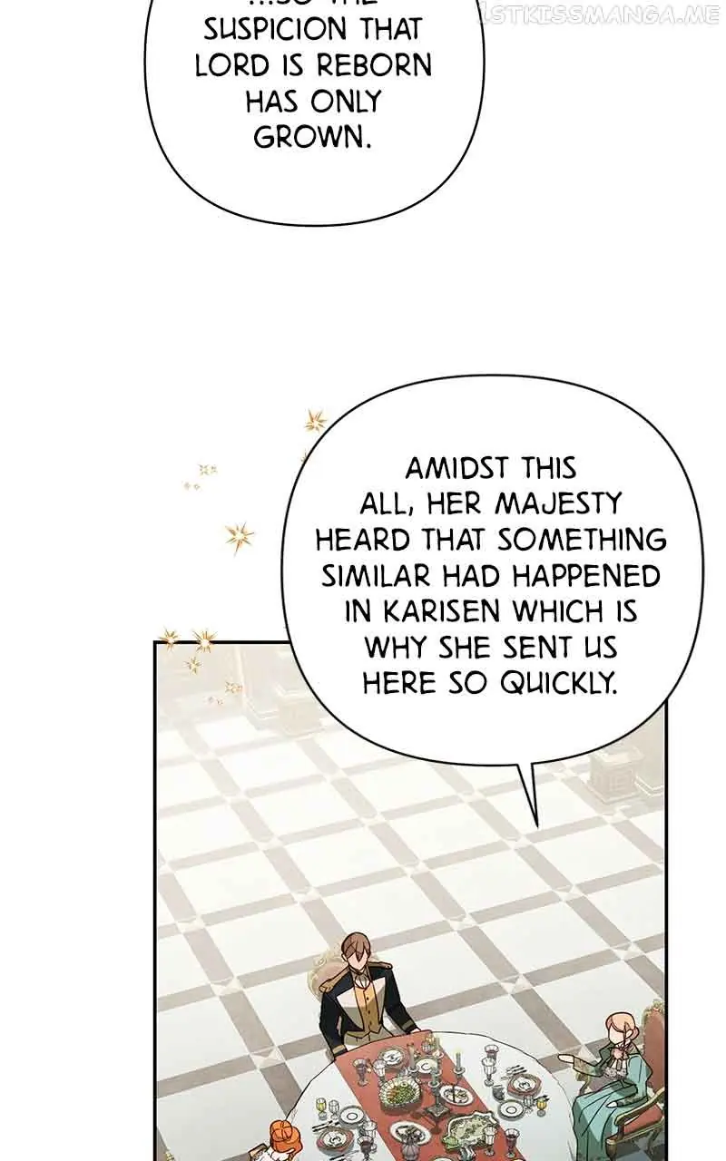 Men of the Harem Chapter 94 Page 73