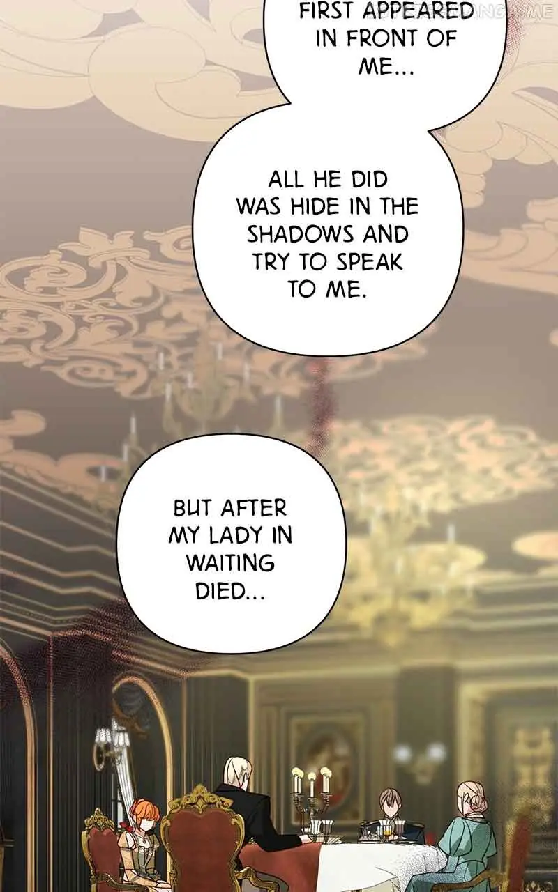 Men of the Harem Chapter 94 Page 76