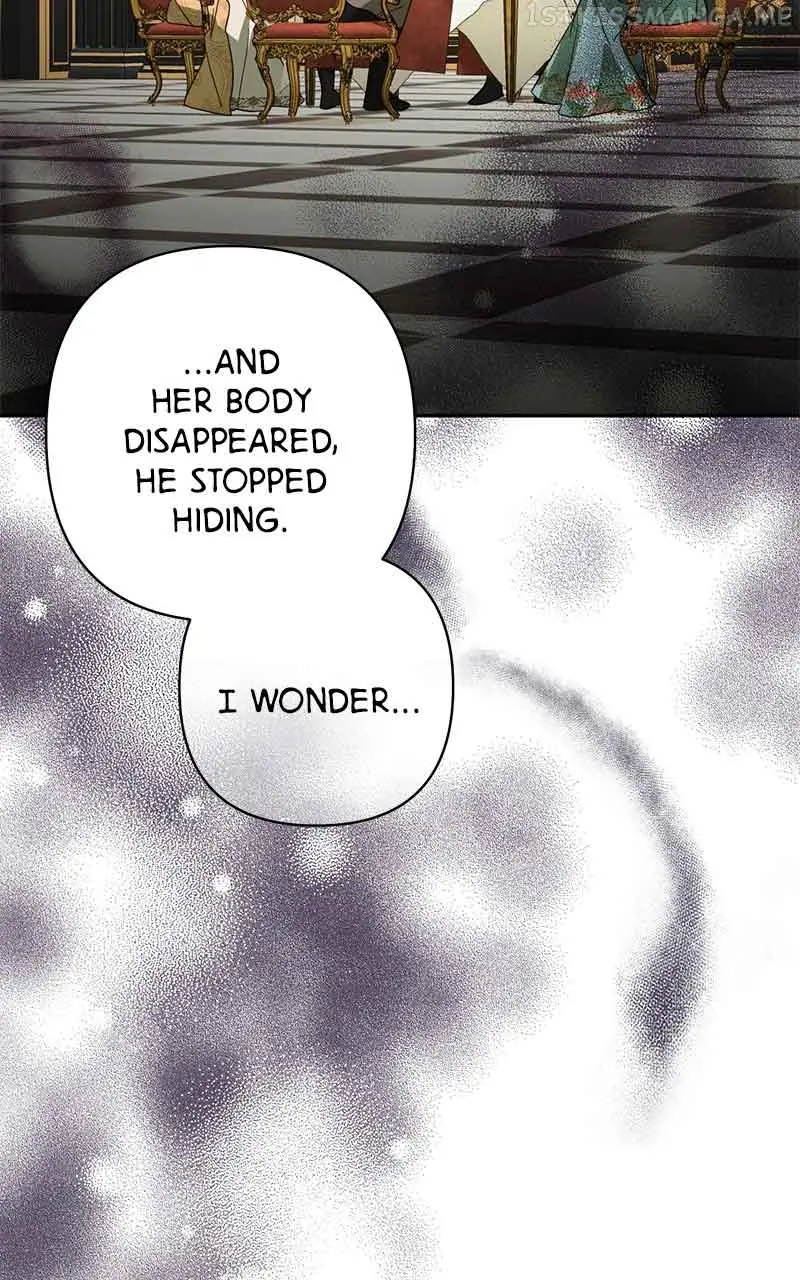 Men of the Harem Chapter 94 Page 77