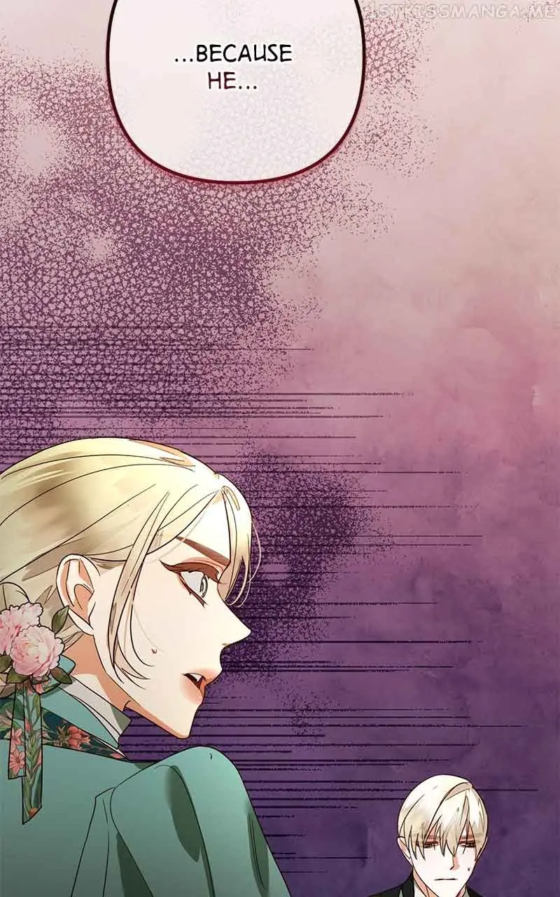 Men of the Harem Chapter 94 Page 79