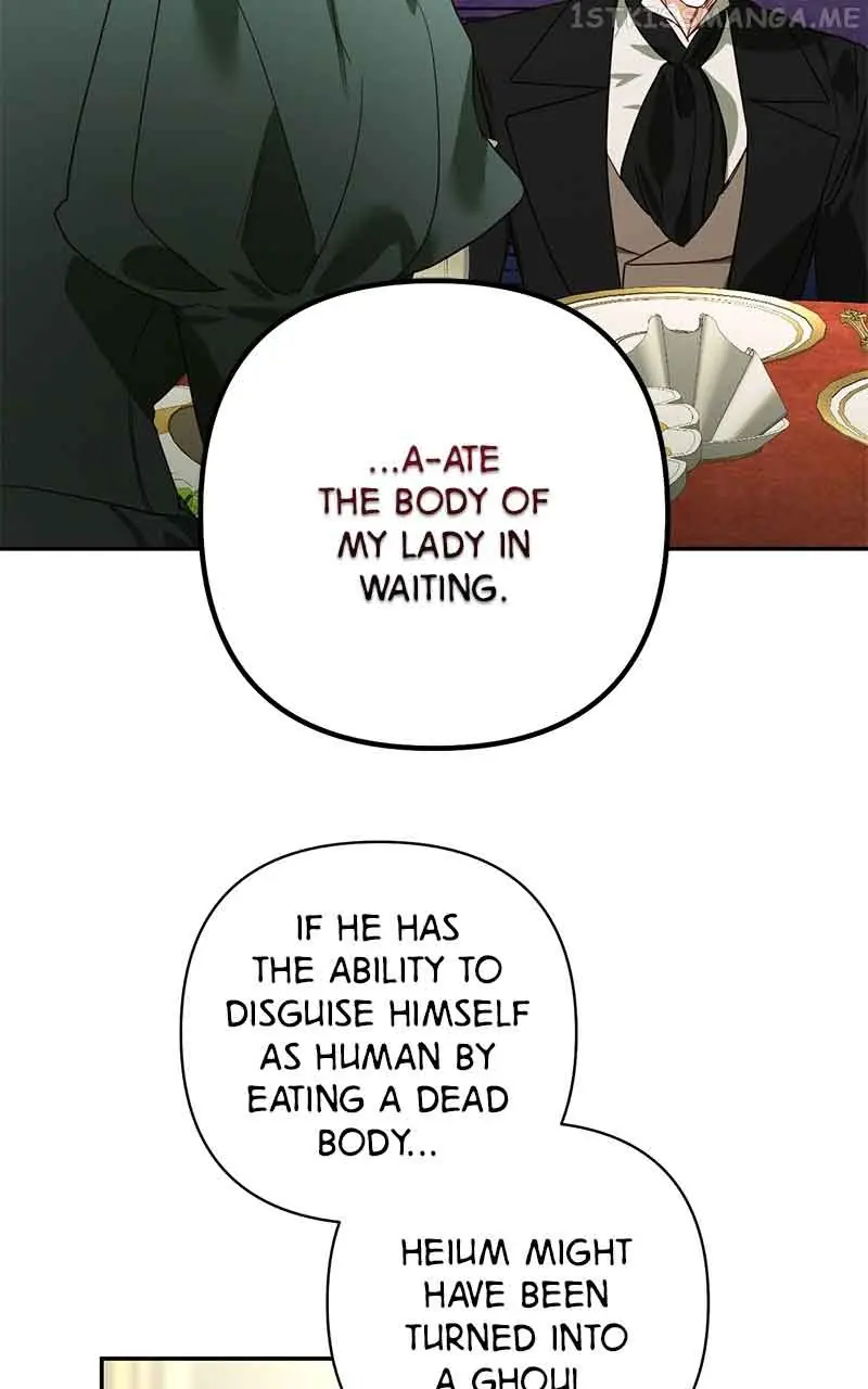 Men of the Harem Chapter 94 Page 80