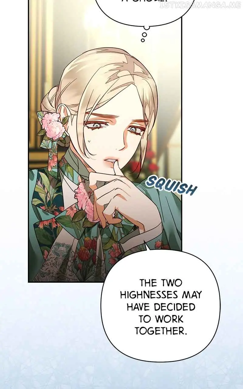 Men of the Harem Chapter 94 Page 81