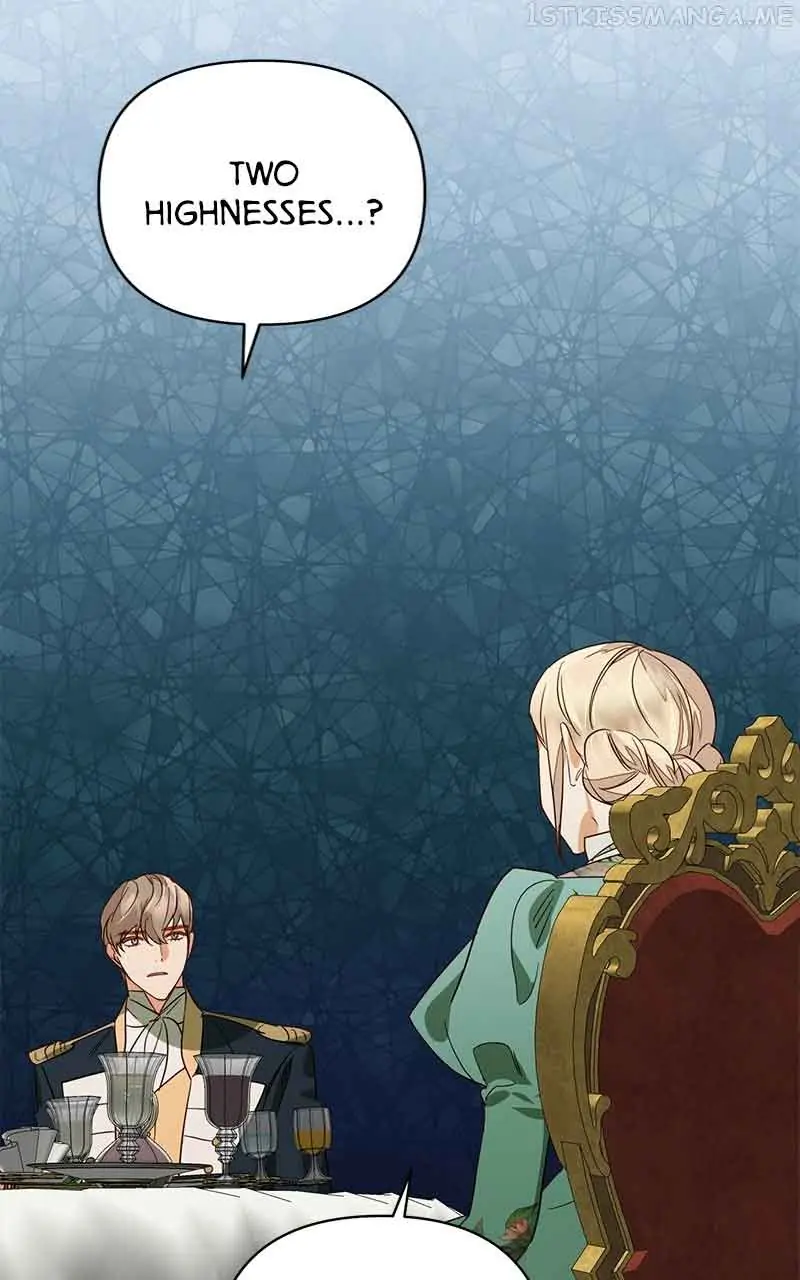 Men of the Harem Chapter 94 Page 82