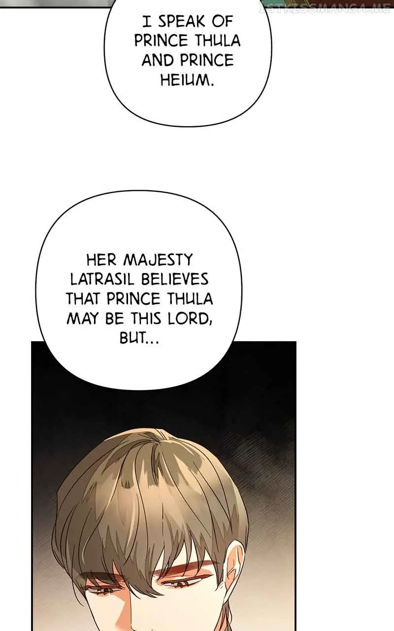 Men of the Harem Chapter 94 Page 83