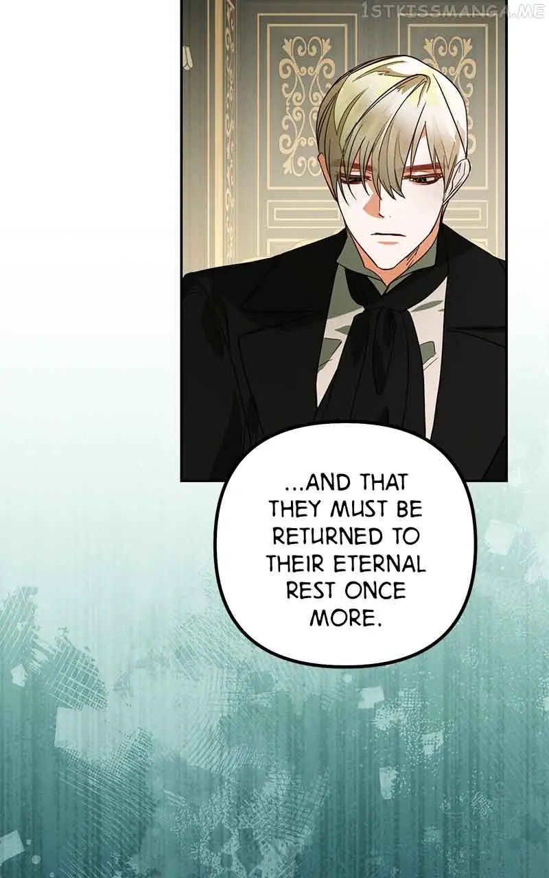 Men of the Harem Chapter 94 Page 85