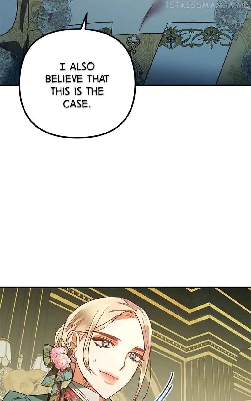 Men of the Harem Chapter 94 Page 87