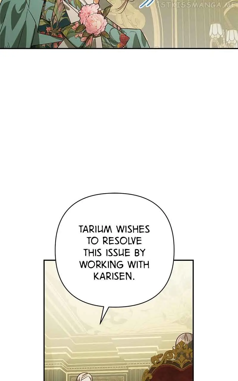 Men of the Harem Chapter 94 Page 88