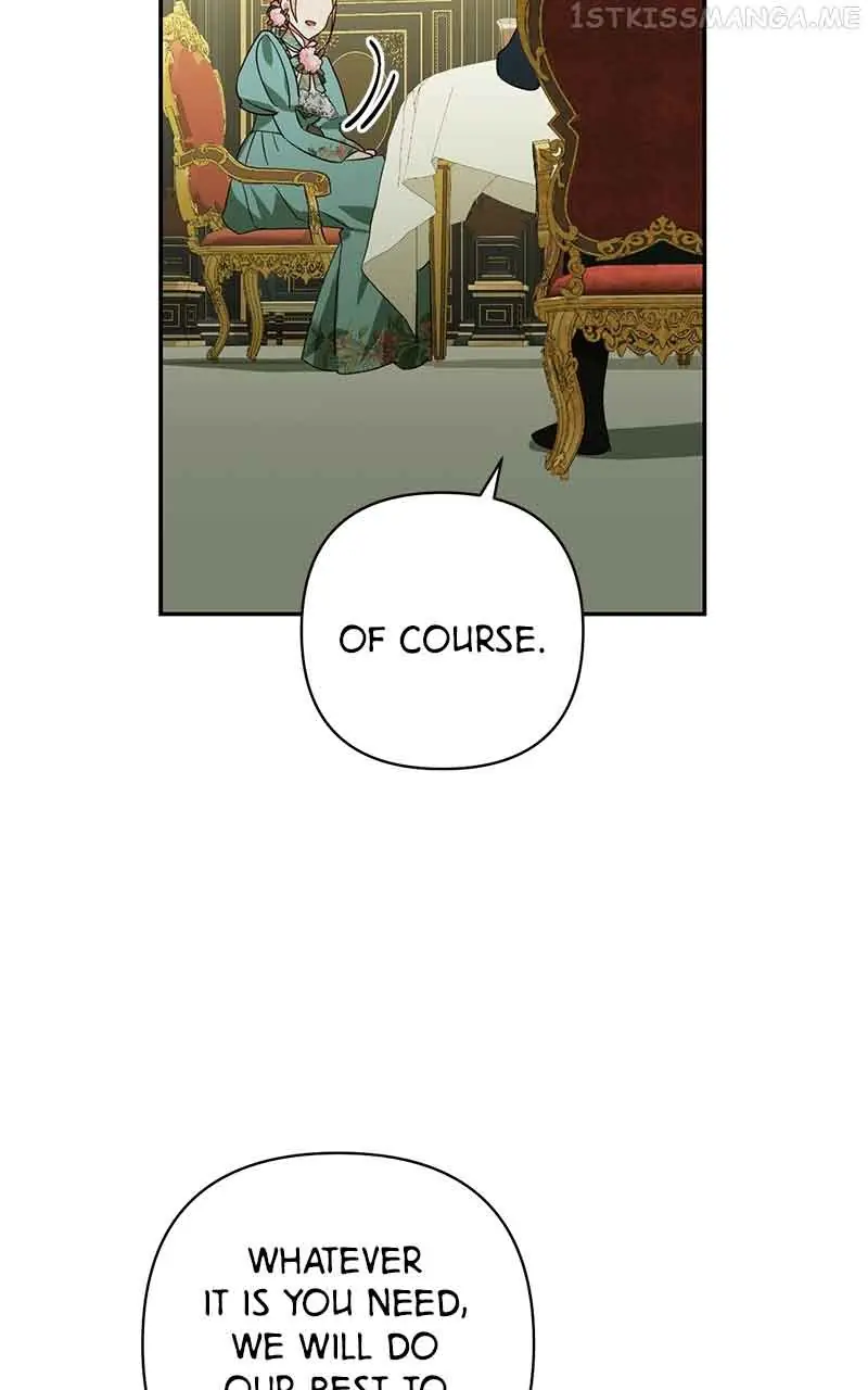 Men of the Harem Chapter 94 Page 89
