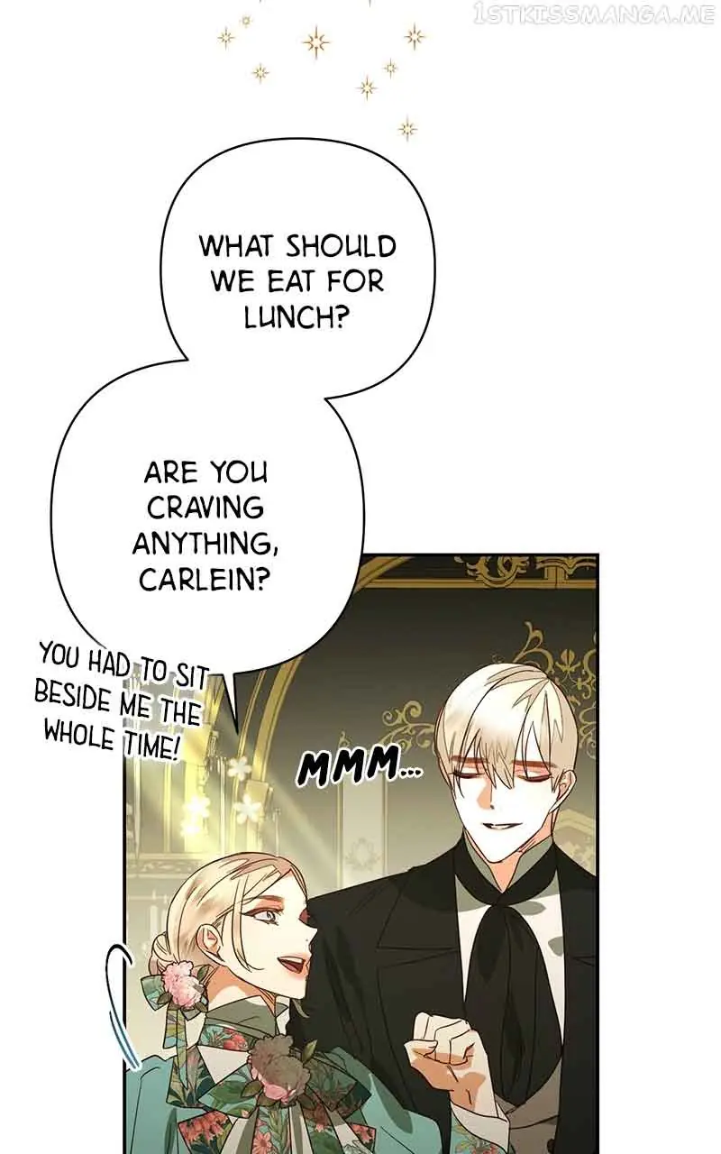 Men of the Harem Chapter 94 Page 92