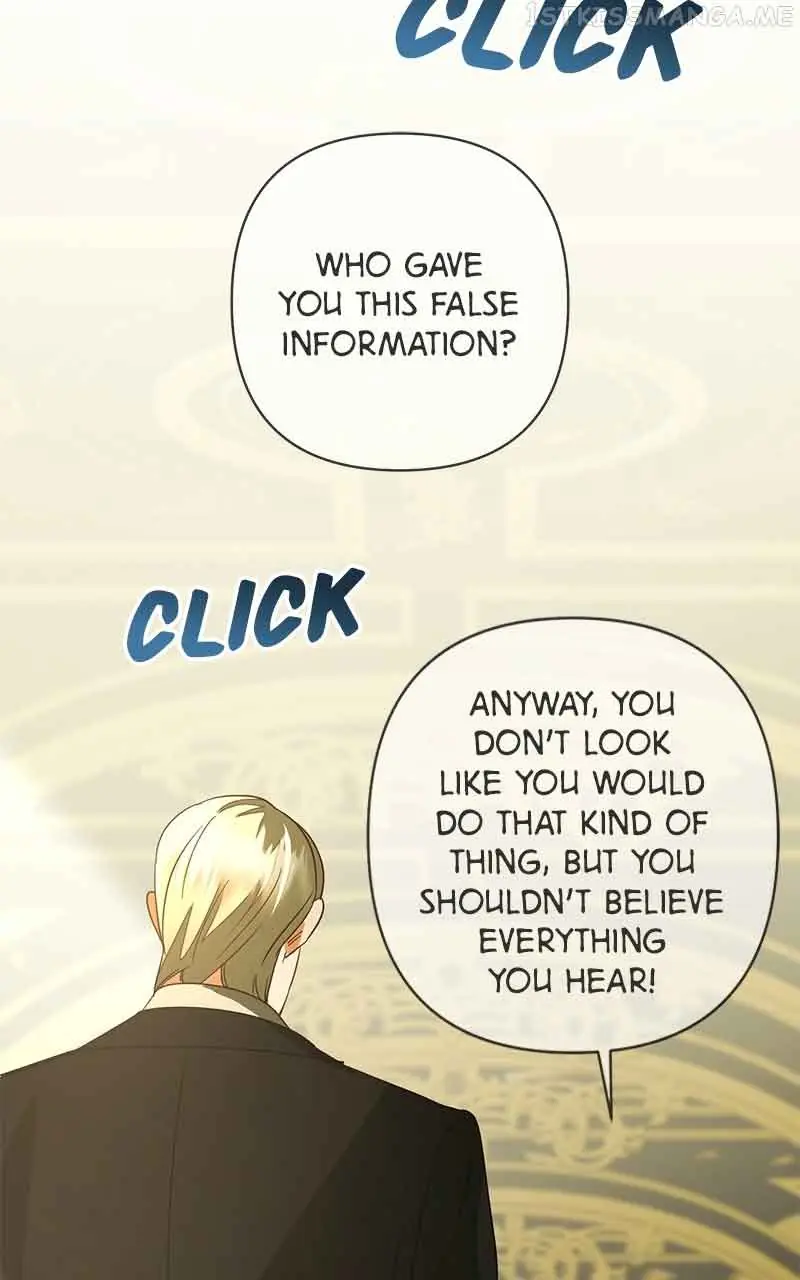 Men of the Harem Chapter 94 Page 95