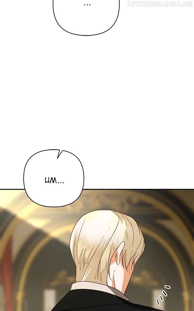 Men of the Harem Chapter 94 Page 97
