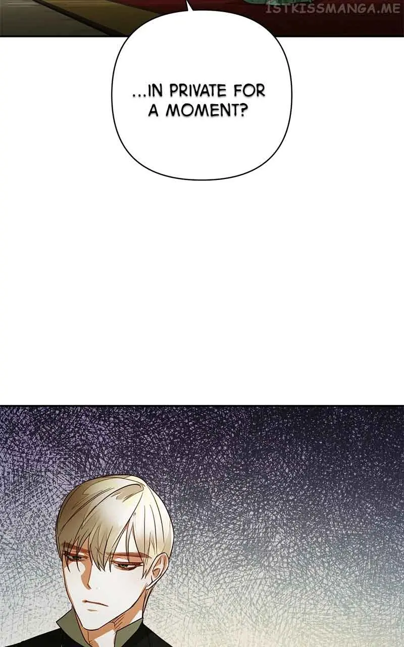 Men of the Harem Chapter 94 Page 100