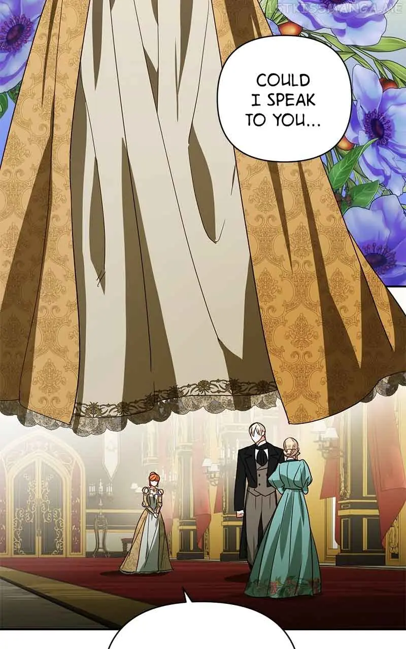 Men of the Harem Chapter 95 Page 3