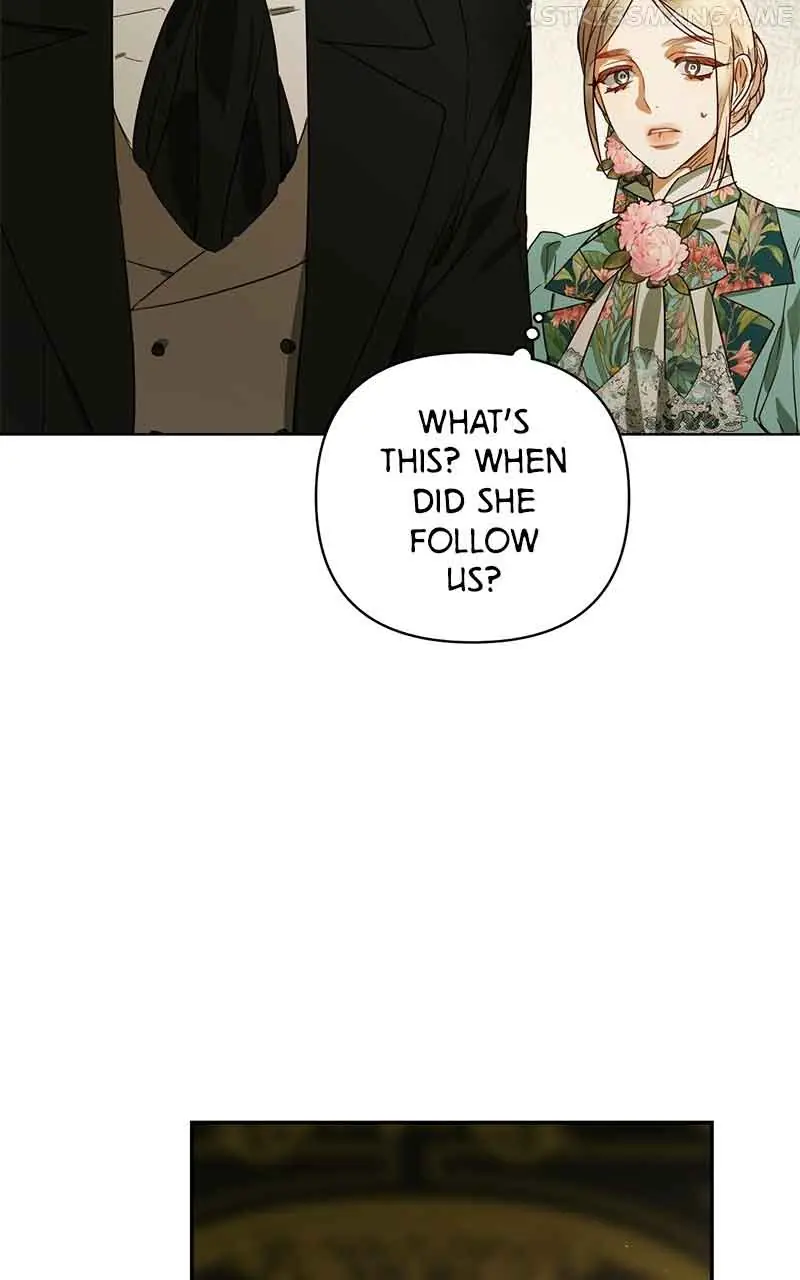 Men of the Harem Chapter 95 Page 5