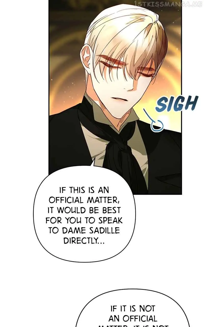 Men of the Harem Chapter 95 Page 6
