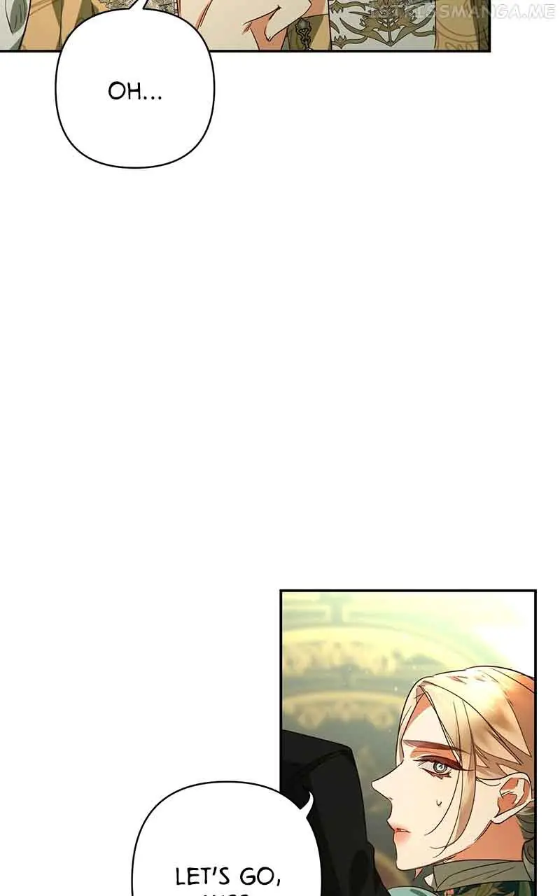 Men of the Harem Chapter 95 Page 8
