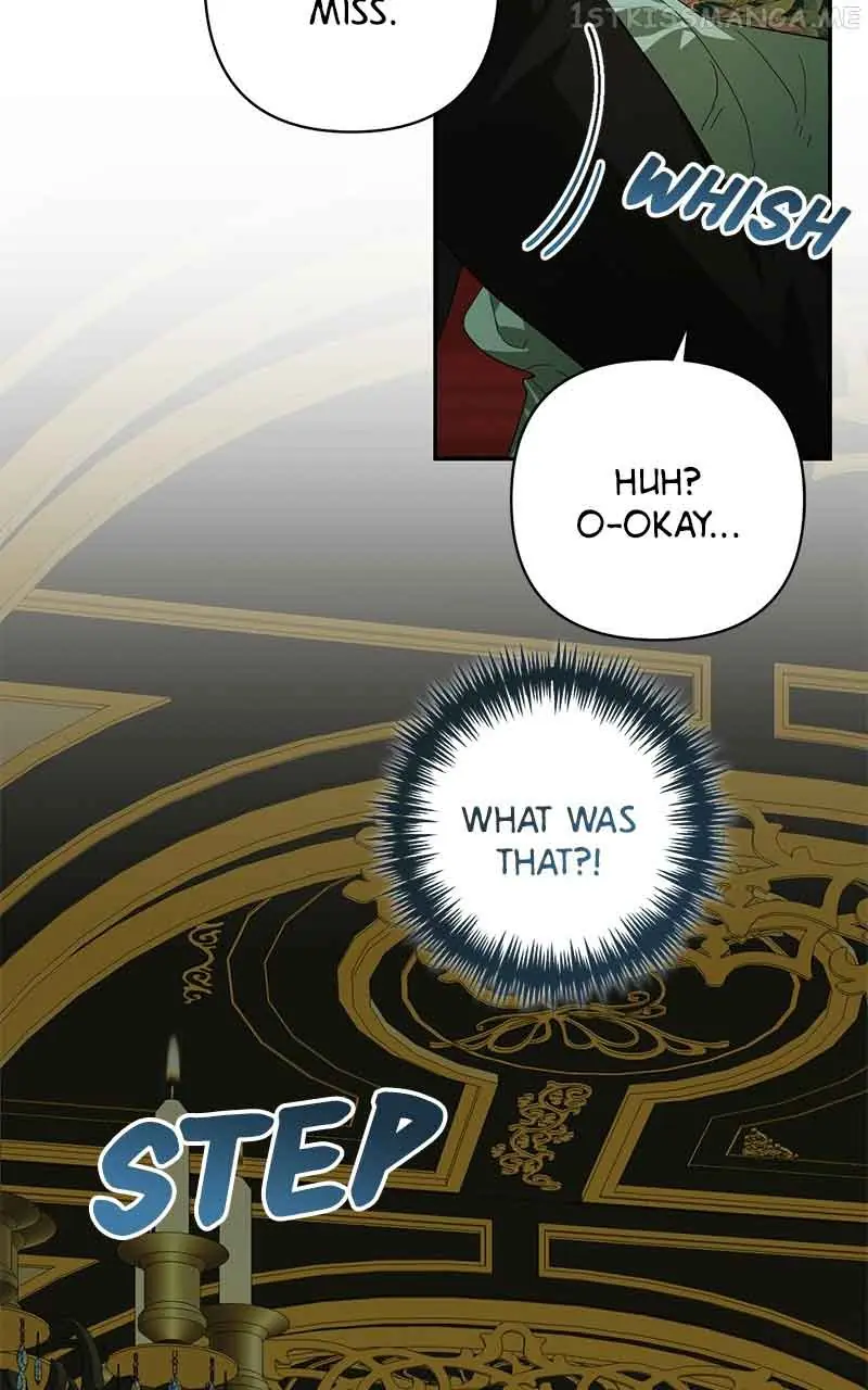 Men of the Harem Chapter 95 Page 9