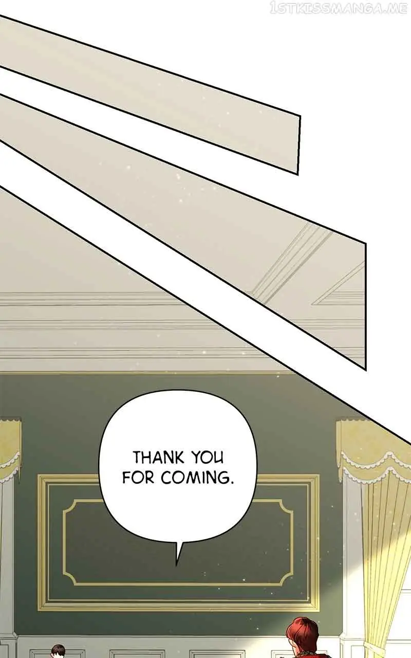 Men of the Harem Chapter 95 Page 18