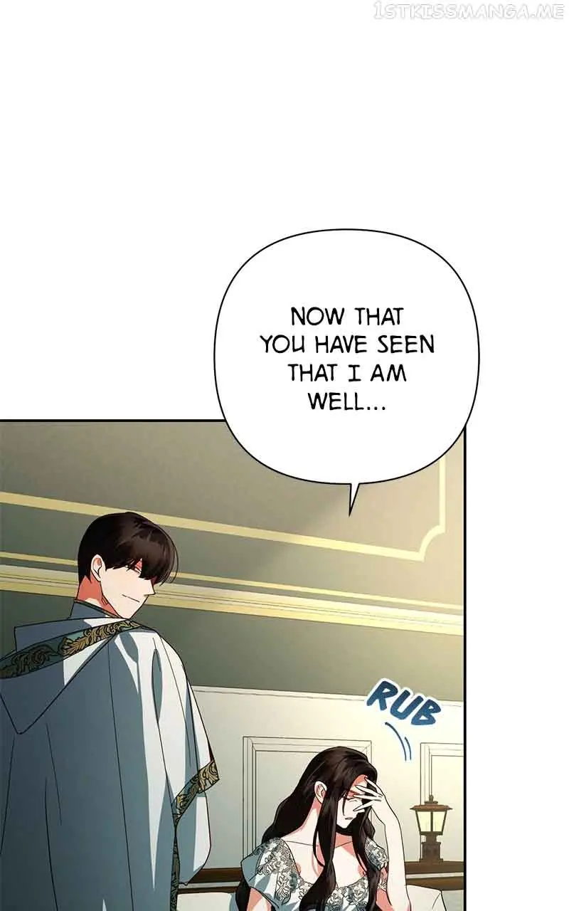 Men of the Harem Chapter 95 Page 20