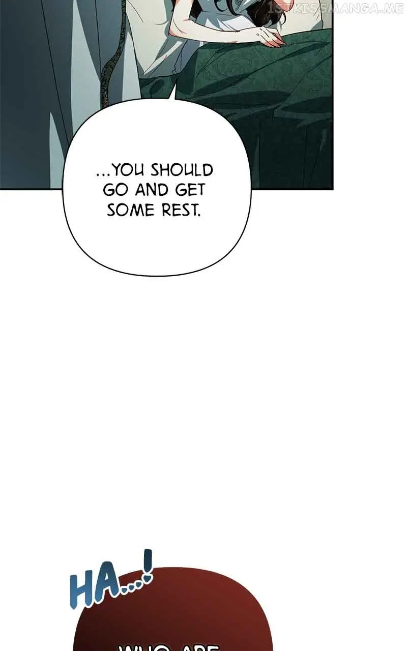 Men of the Harem Chapter 95 Page 21