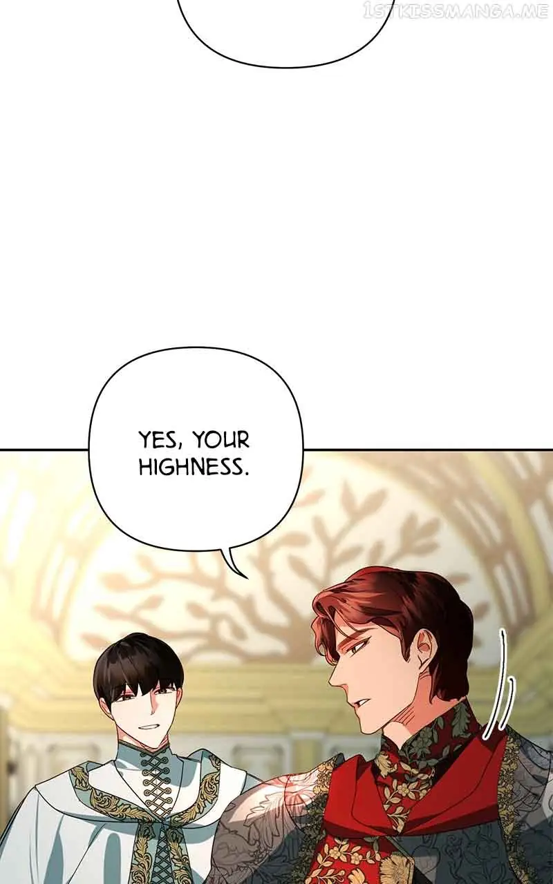 Men of the Harem Chapter 95 Page 26