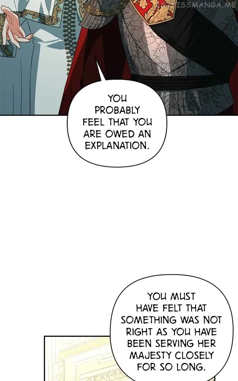 Men of the Harem Chapter 95 Page 27