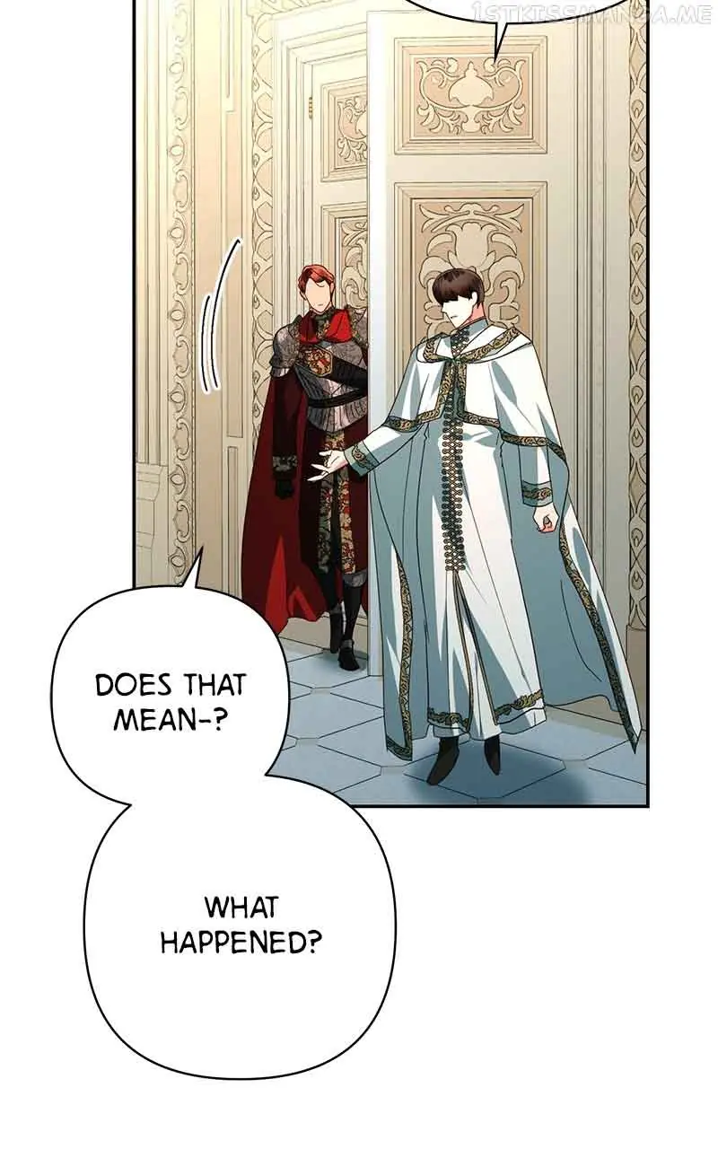 Men of the Harem Chapter 95 Page 28