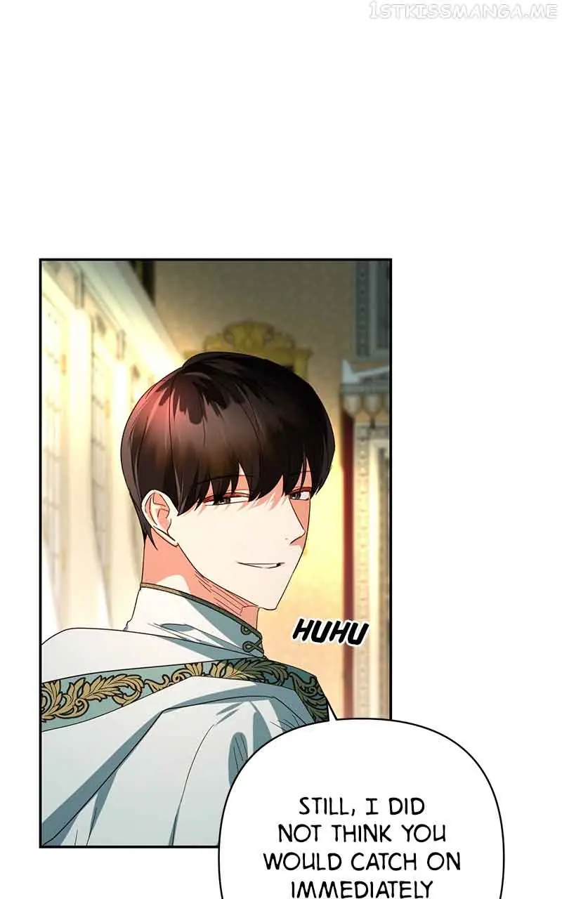 Men of the Harem Chapter 95 Page 29