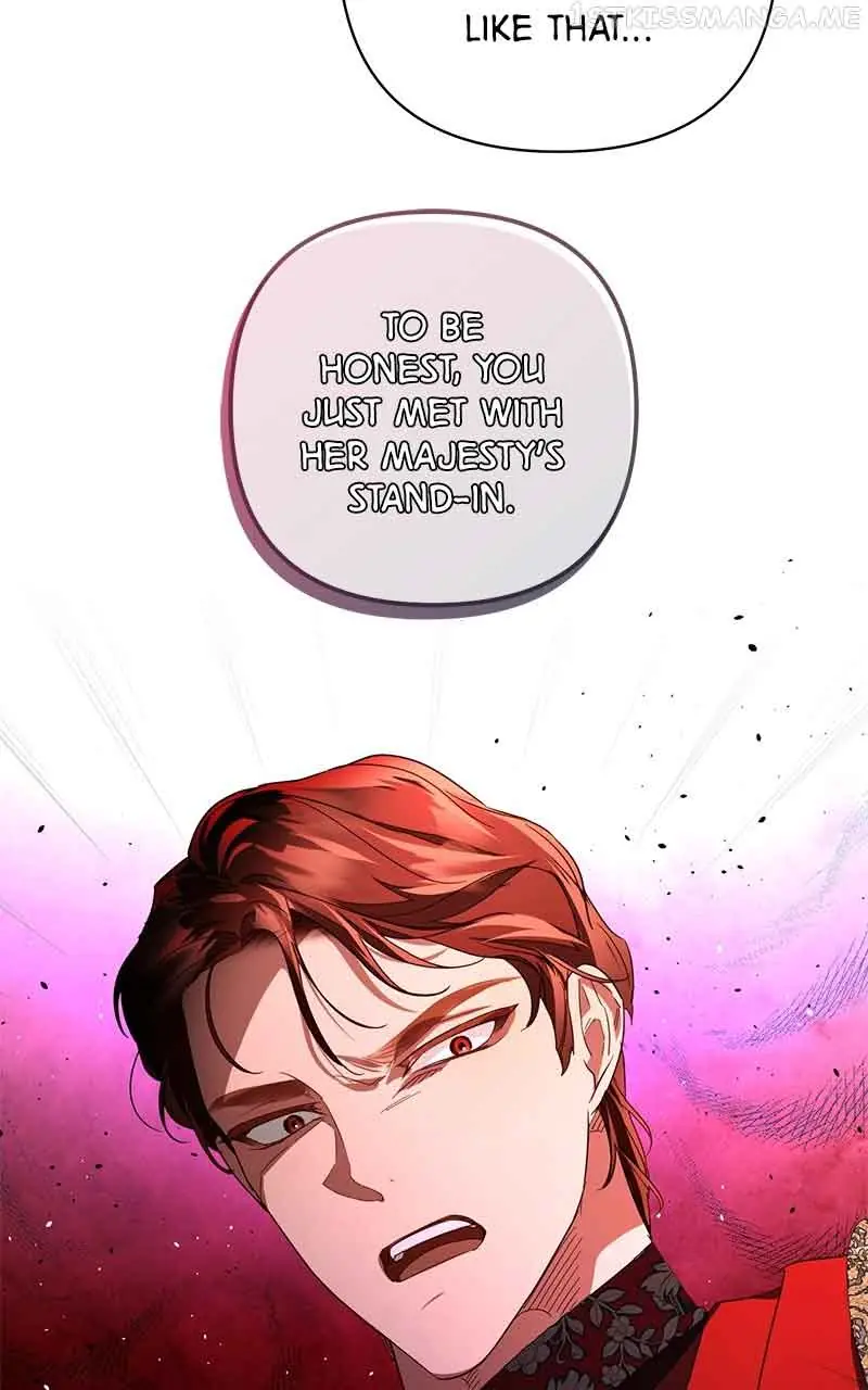 Men of the Harem Chapter 95 Page 30
