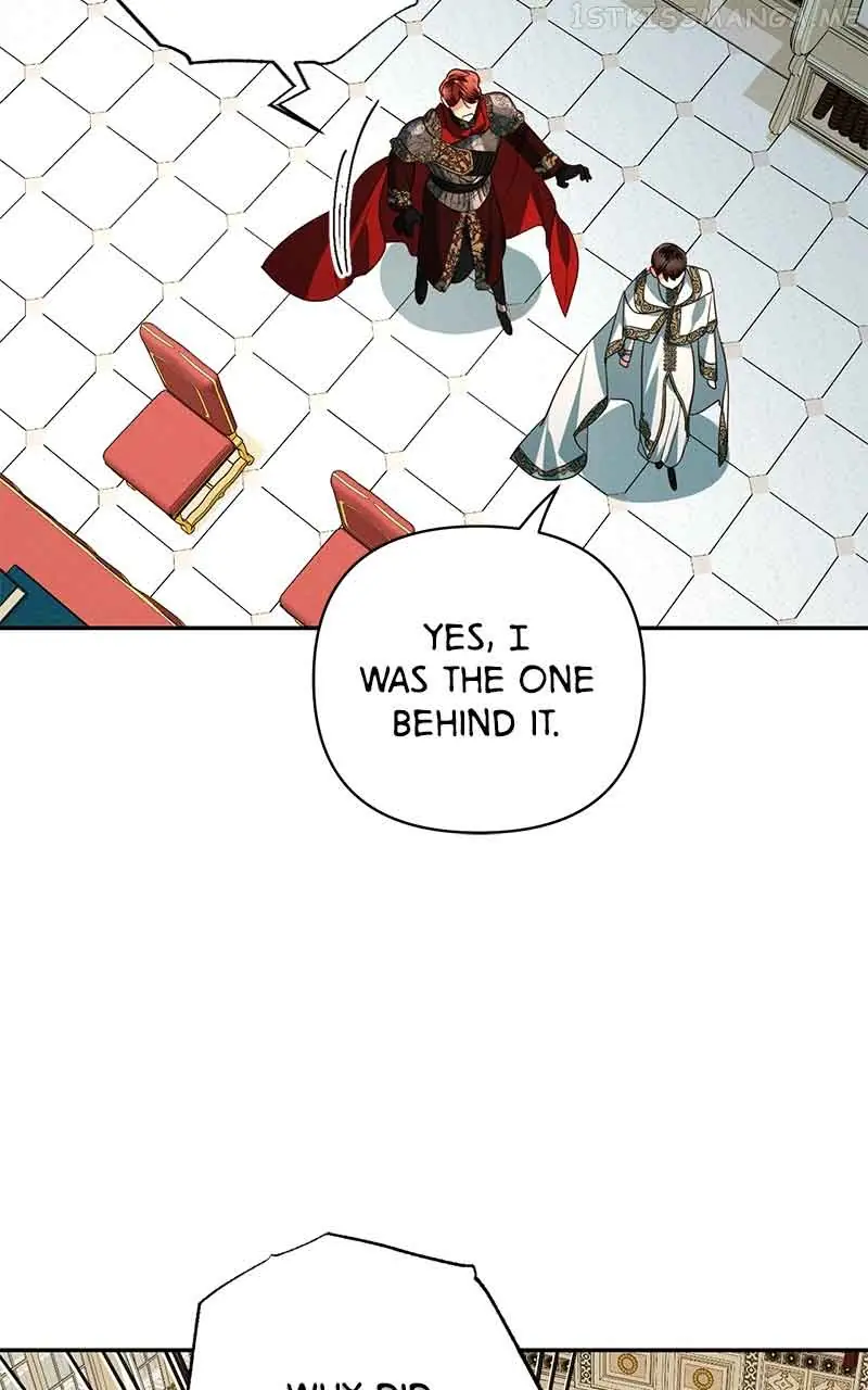 Men of the Harem Chapter 95 Page 32