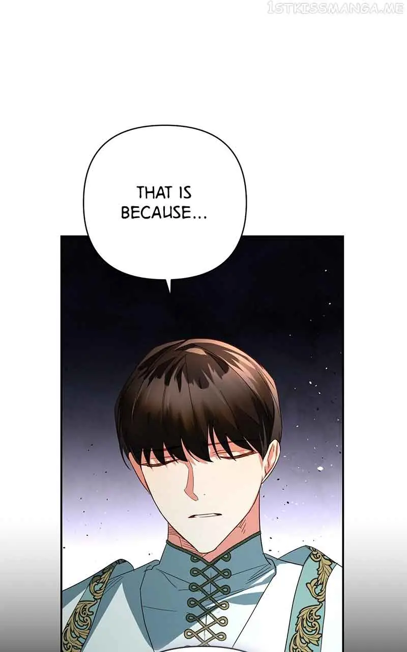Men of the Harem Chapter 95 Page 34