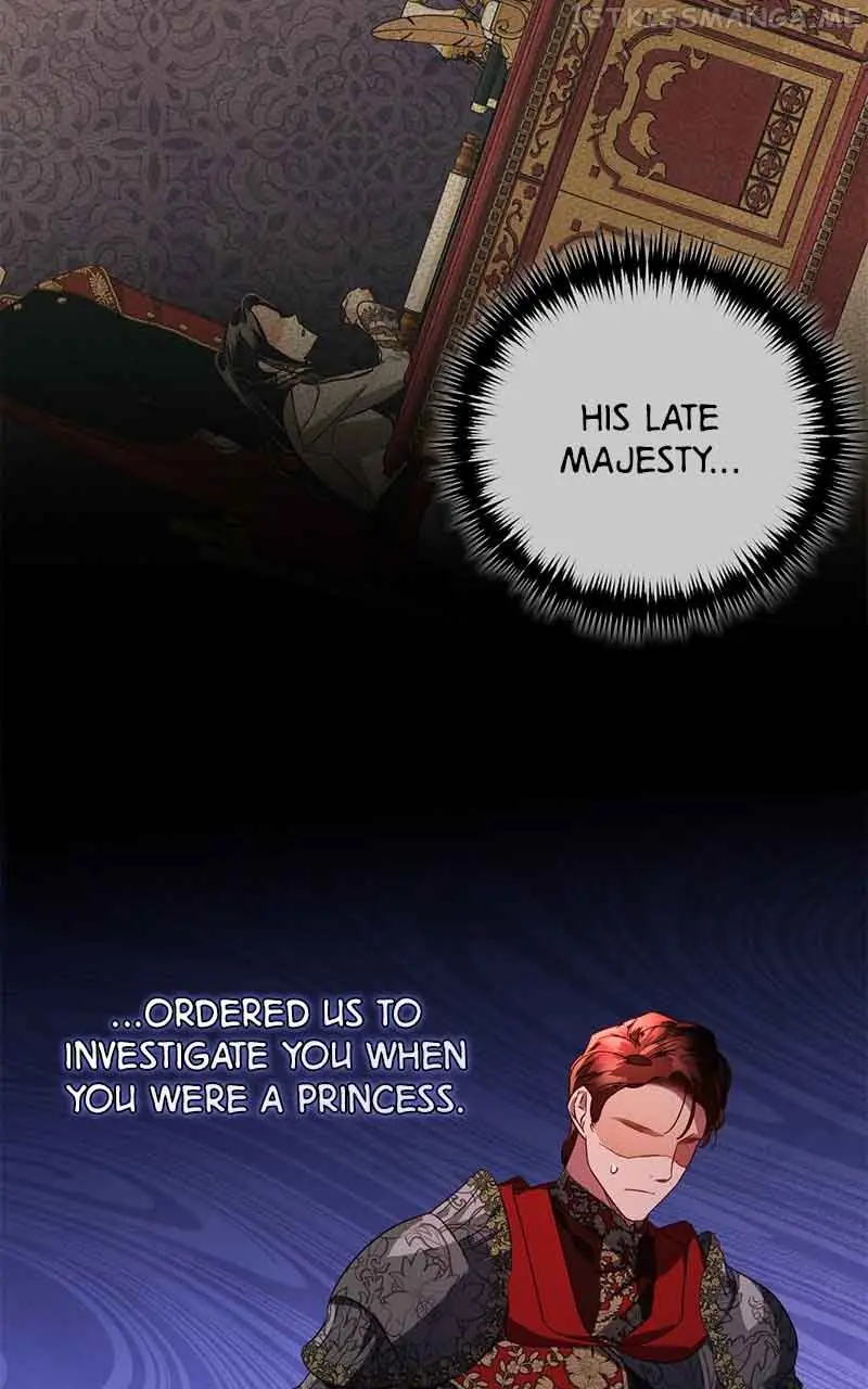Men of the Harem Chapter 95 Page 36