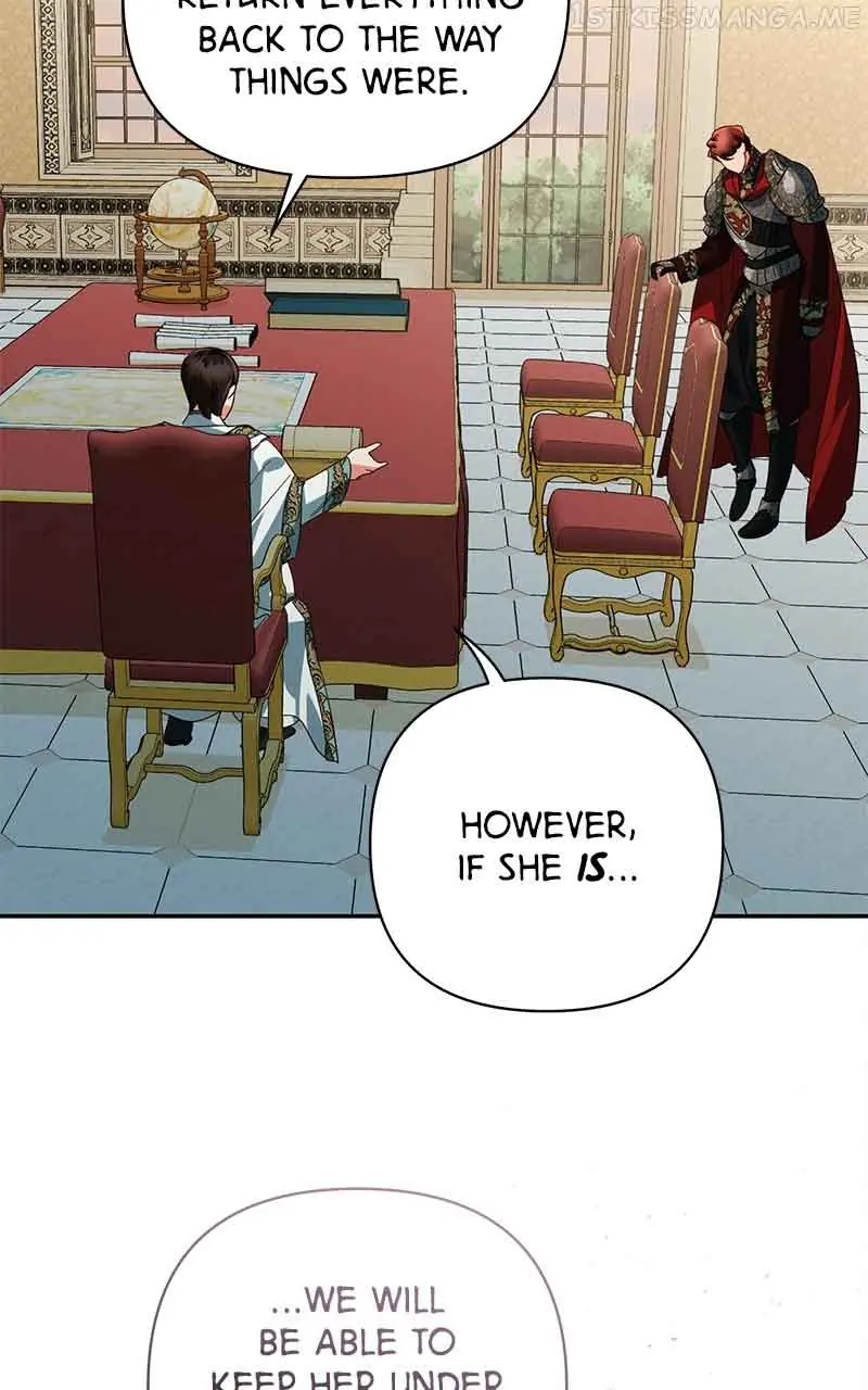 Men of the Harem Chapter 95 Page 38