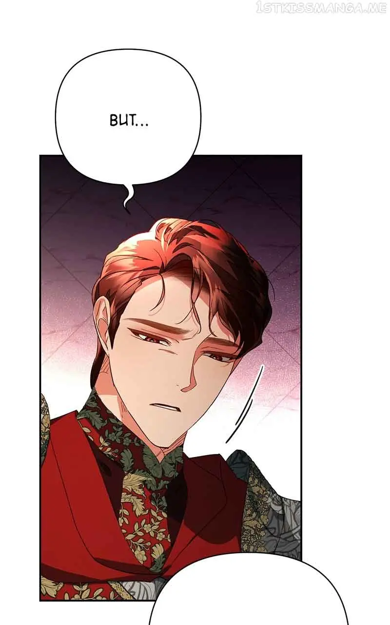 Men of the Harem Chapter 95 Page 41