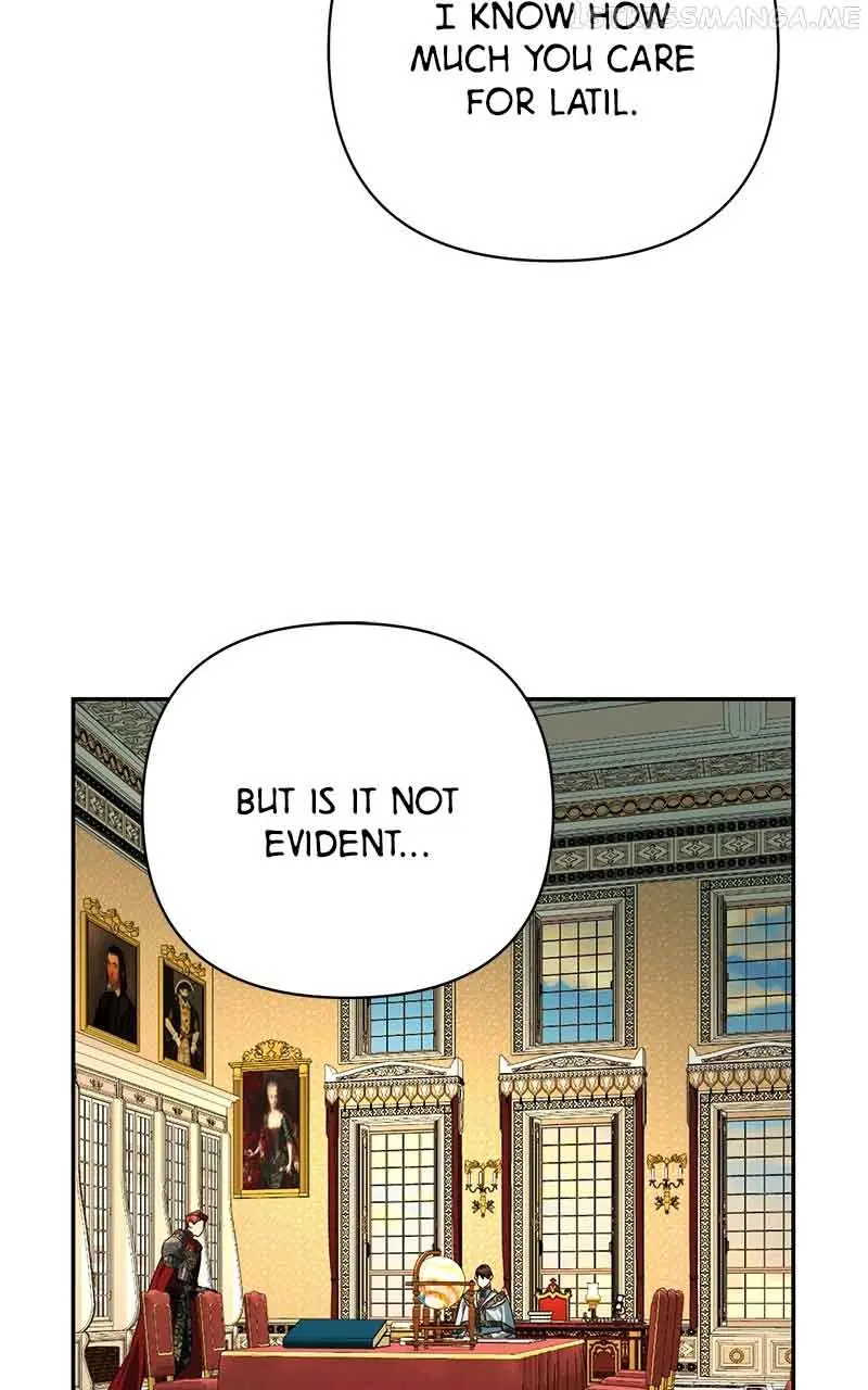 Men of the Harem Chapter 95 Page 42