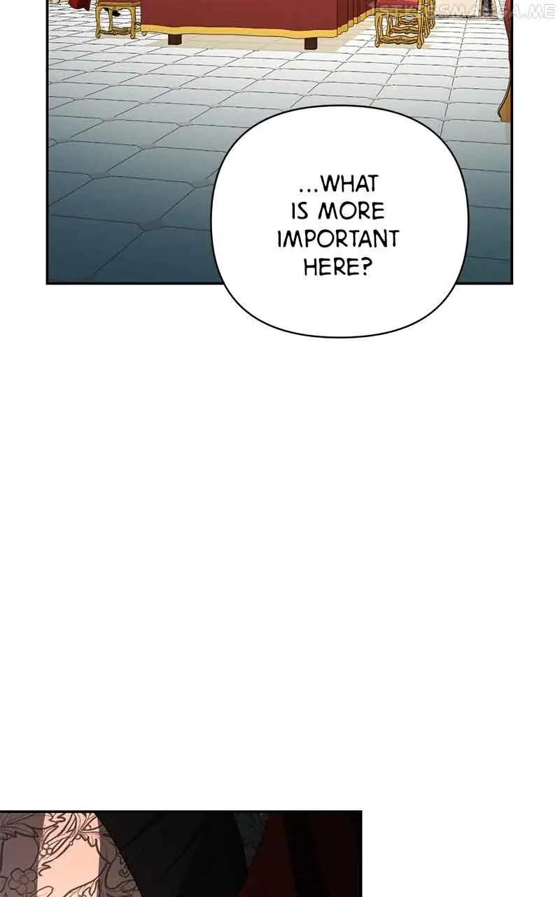 Men of the Harem Chapter 95 Page 43