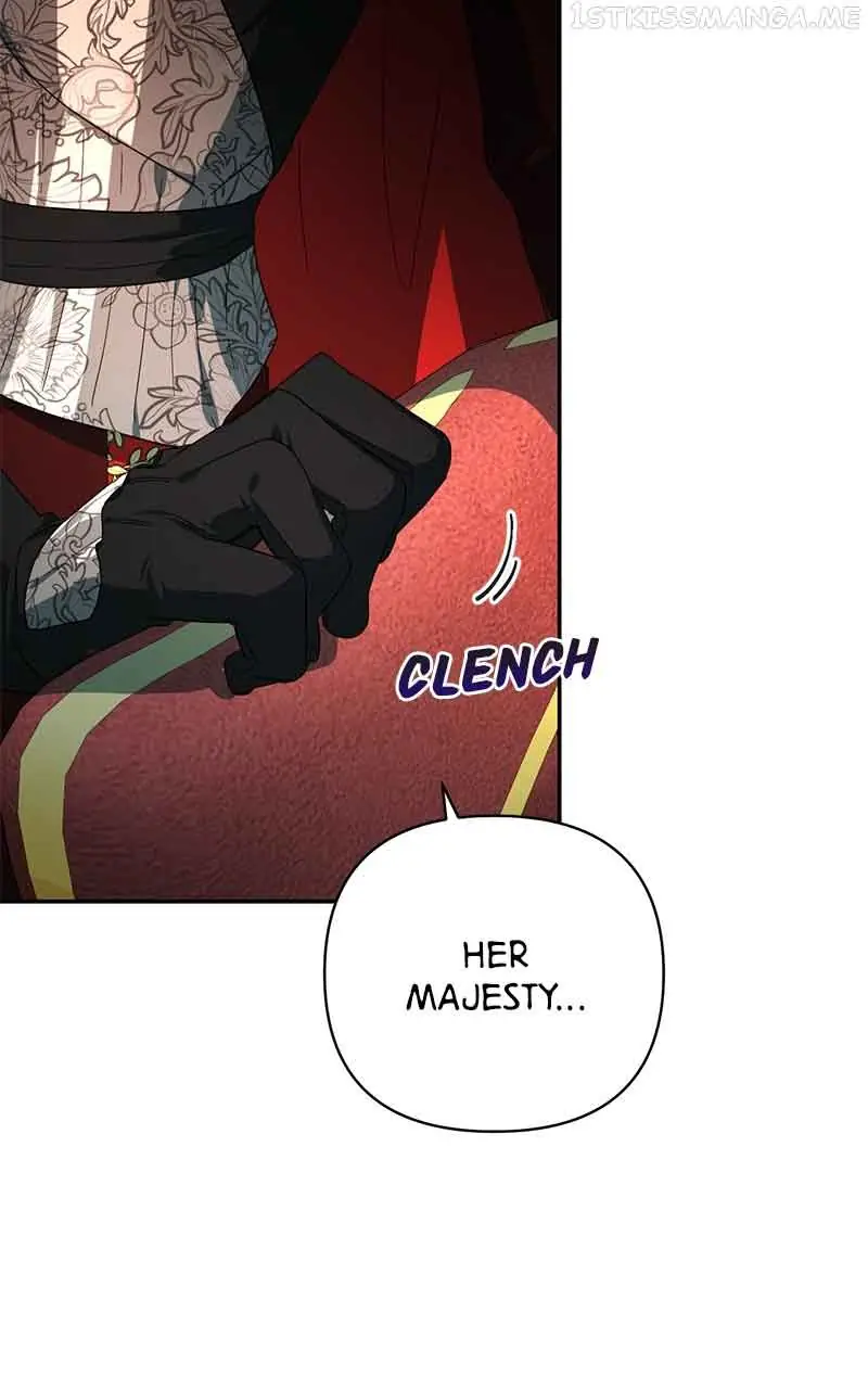 Men of the Harem Chapter 95 Page 44