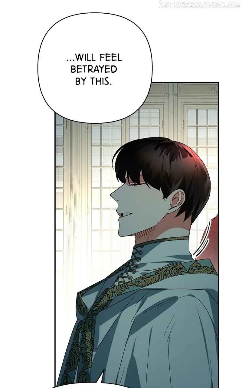 Men of the Harem Chapter 95 Page 45
