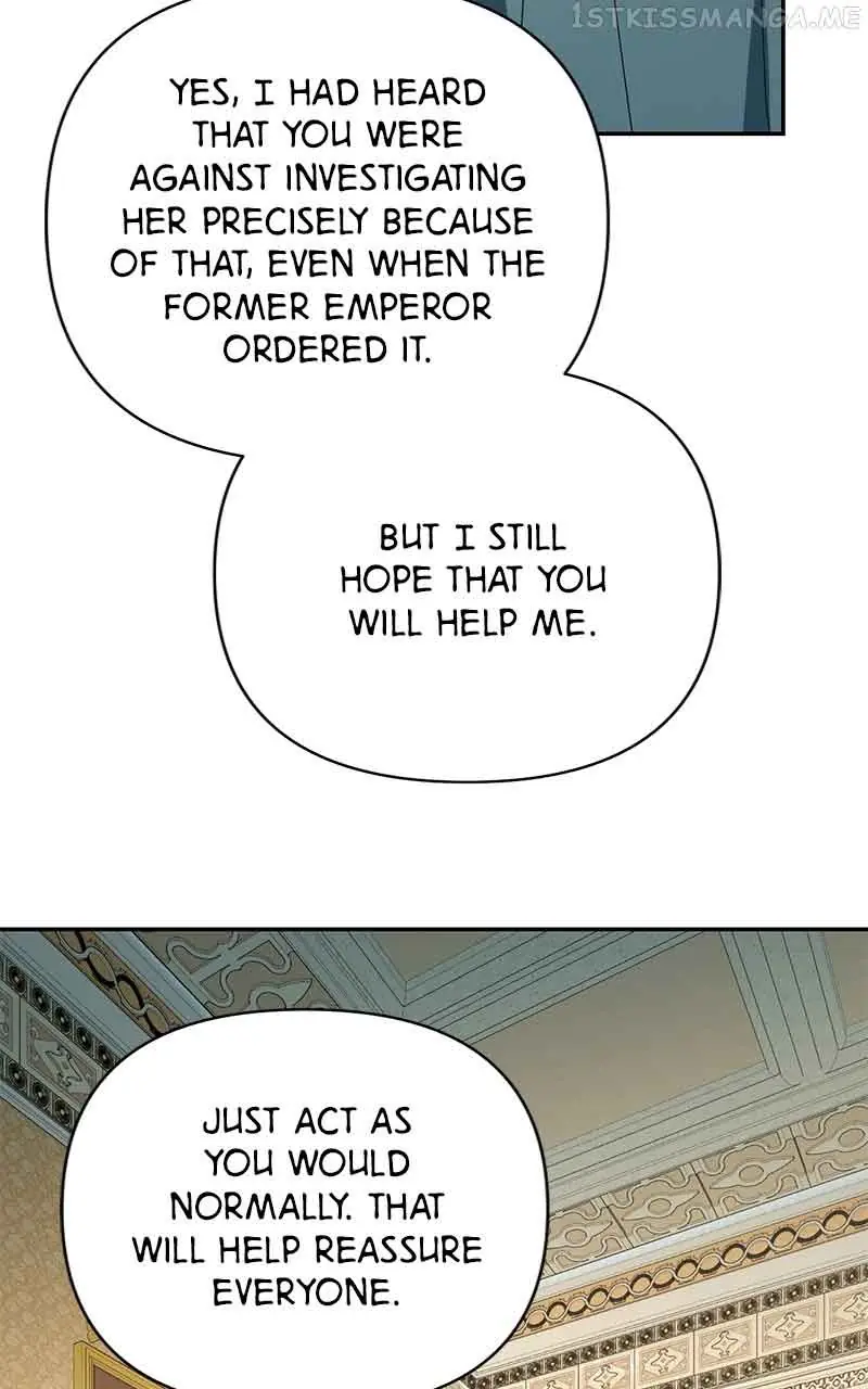 Men of the Harem Chapter 95 Page 46