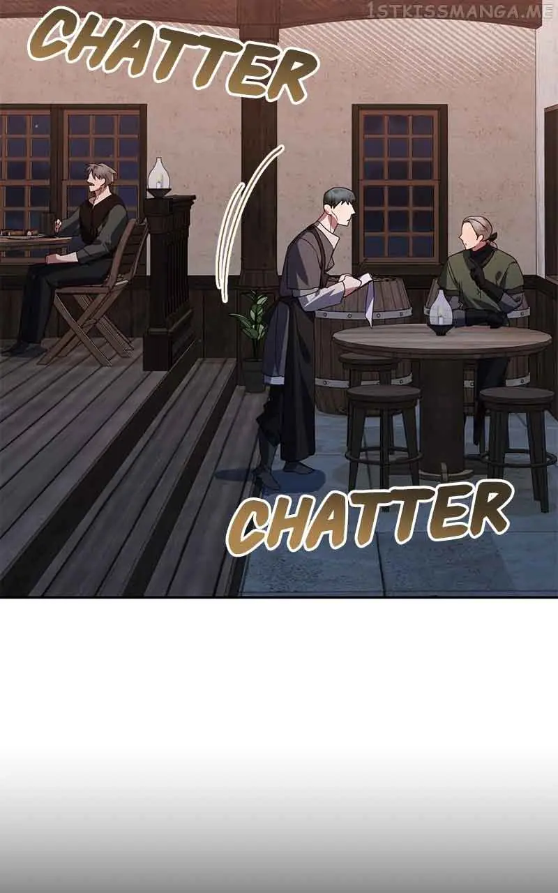 Men of the Harem Chapter 95 Page 53