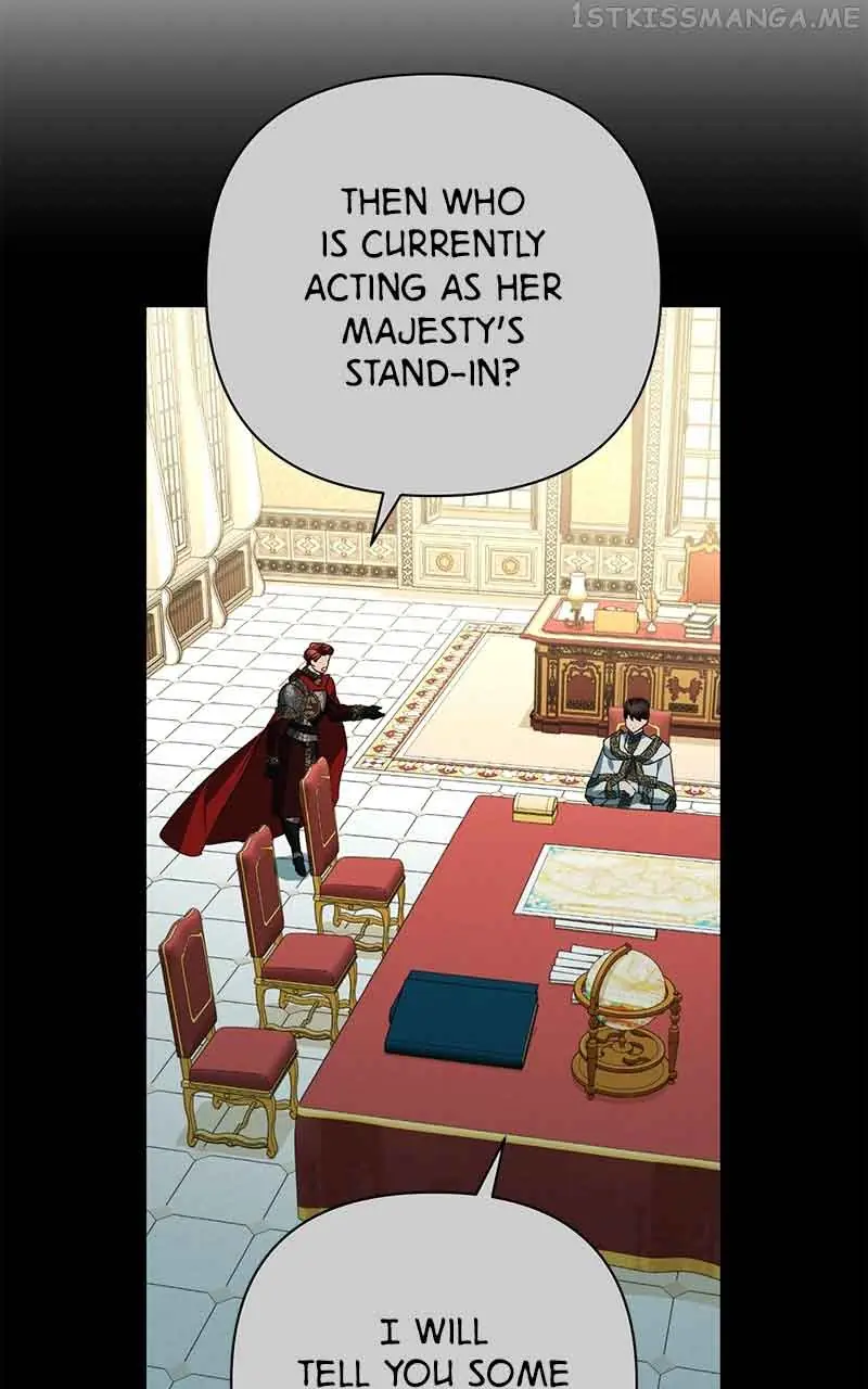 Men of the Harem Chapter 95 Page 54