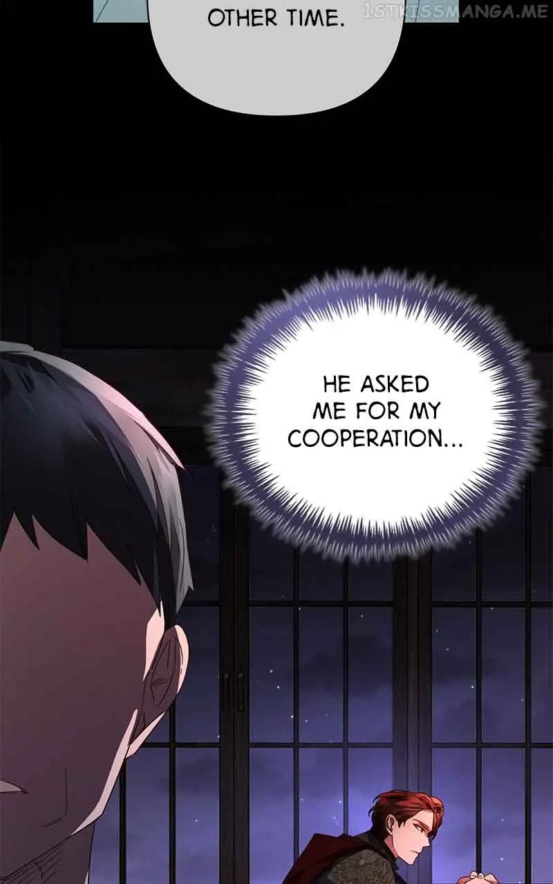 Men of the Harem Chapter 95 Page 55